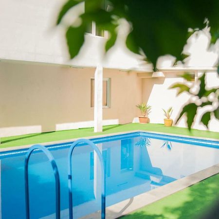 Zvartnots Ojakh Hotel Jereván Kültér fotó