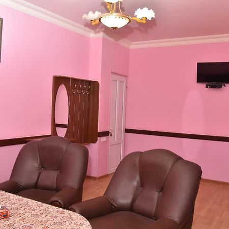 Zvartnots Ojakh Hotel Jereván Kültér fotó