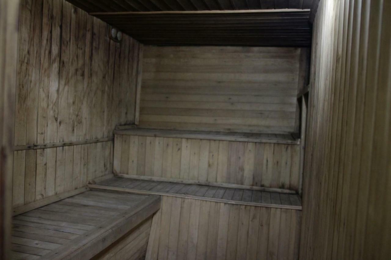 Zvartnots Ojakh Hotel Jereván Kültér fotó