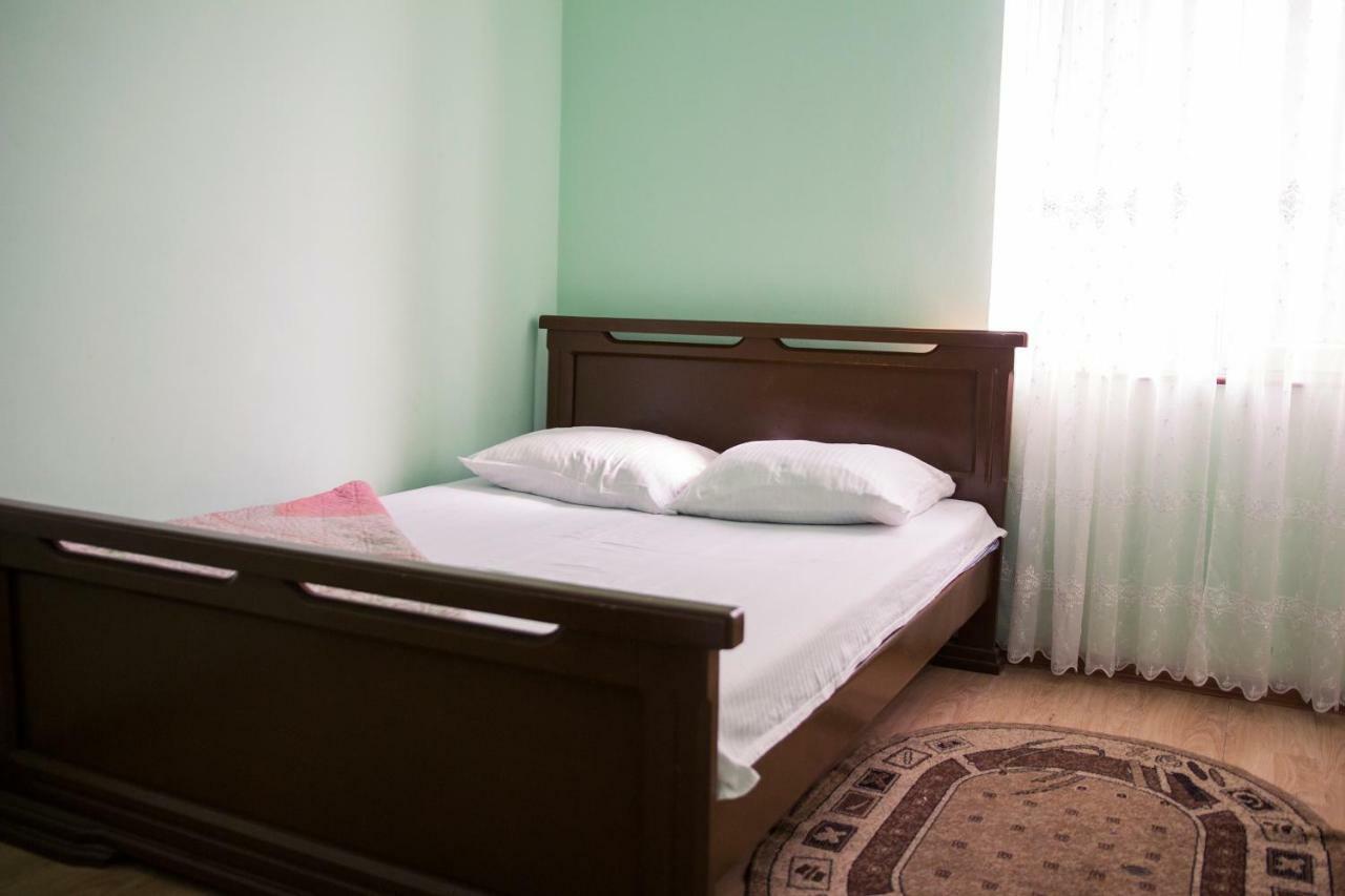 Zvartnots Ojakh Hotel Jereván Kültér fotó