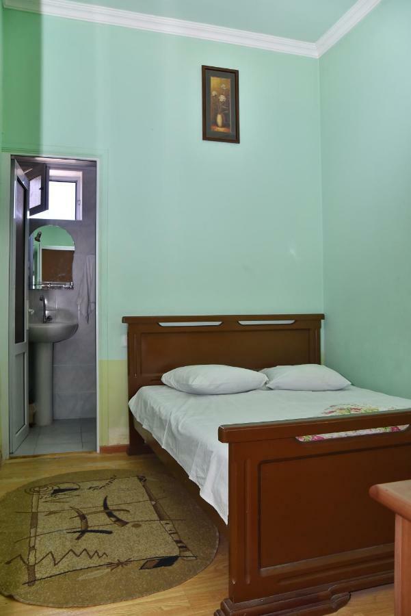 Zvartnots Ojakh Hotel Jereván Kültér fotó