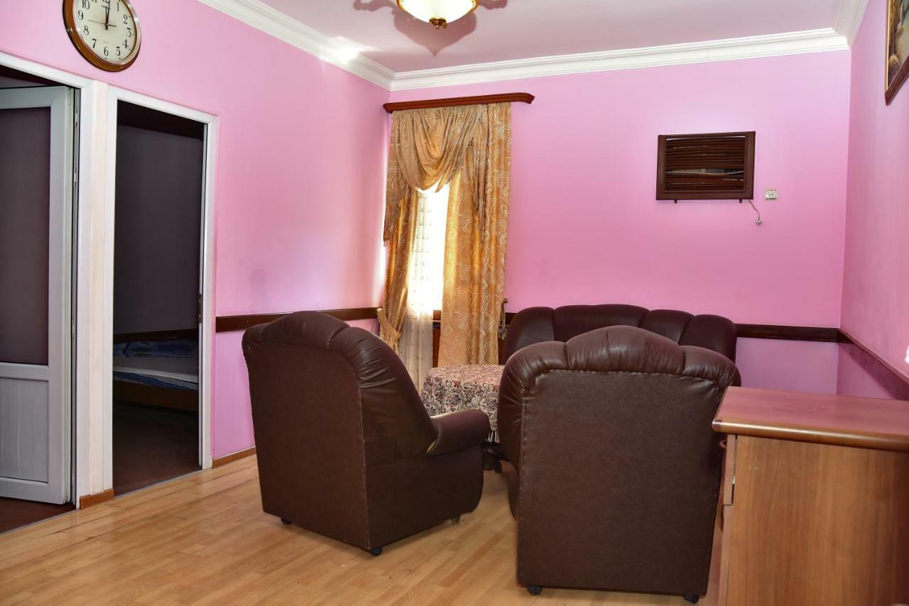 Zvartnots Ojakh Hotel Jereván Kültér fotó