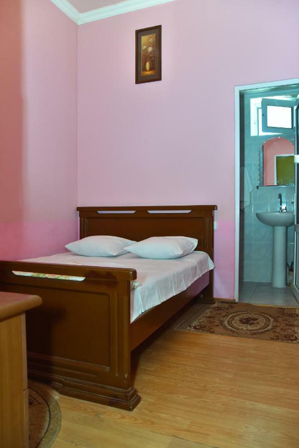 Zvartnots Ojakh Hotel Jereván Kültér fotó